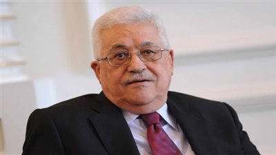 أبومازن مرشح فتح الوحيد للرئاسة