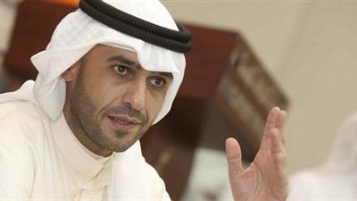 وزير النفط الكويتي يتوقع وصول السعر إلى ما بين 40 و60 دولارا للبرميل