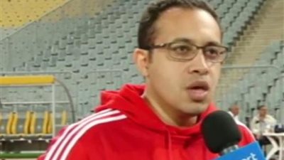 طبيب المنتخب يتحدث عن تعافي ربيعة وكريم حافظ