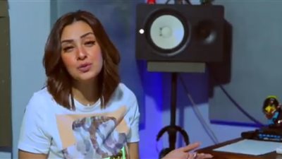 شيماء ناجي تغني لشيرين 