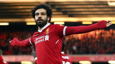 محمد صلاح يتوج بأفضل هدف في دوري أبطال أوروبا