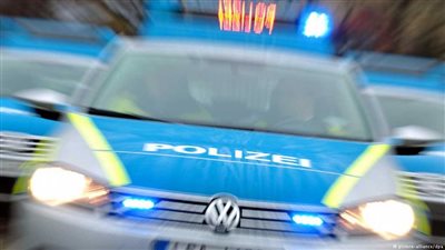 البحث مستمر عن «مغتصب» ألمانية في قطار خاص