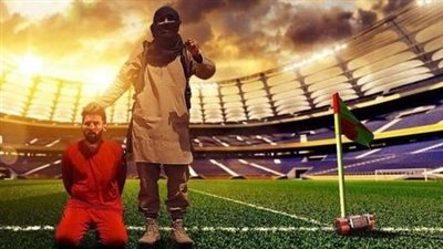 داعش يهدد بتفجير مترو أنفاق نيويورك وملاعب كأس العالم (صور)