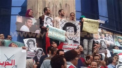 محمد طلعت يكتب: في عام الشباب يا «سيسي» قلبي داب