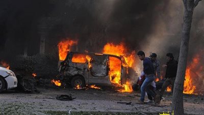 نجاة قائد صحوة ناحية الزاب من محاولة اغتيال بكركوك