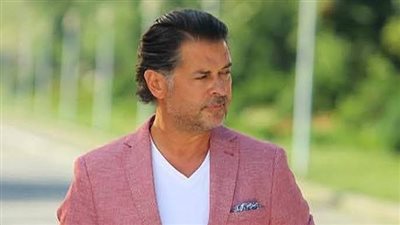 راغب علامة عن حرائق لبنان: مؤامرة لتدمير البيئة