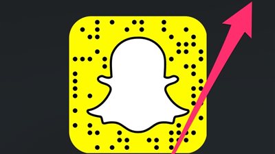 كيفية مسح جميع محادثات سناب شات على آي فون