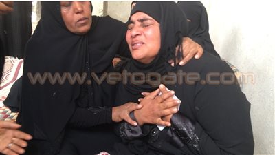 بالفيديو.. أقوى رسالة من والدة شهيد الإسماعيلية لـ «السيسي»
