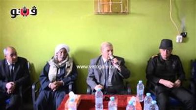 بالفيديو والصور.. إطلاق اسم شهيد سيناء على مدرسة بالإسماعيلية