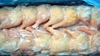 التموين: 40% زيادة في طرح الدواجن خلال رمضان