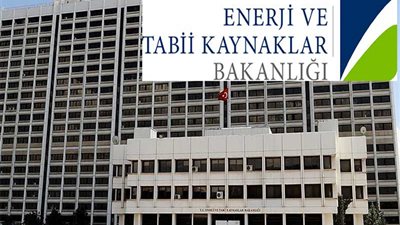 بوتاش وتباو.. أبرز الشركات المعنية بالعقوبات المفروضة على وزارة الطاقة التركية