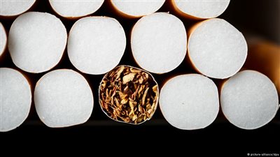 ألمانيا تدرس فرض حظر تام لإعلانات السجائر