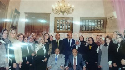 «القضاء الأعلى»: الواقع يشهد للقاضيات المصريات بالكفاءة والتميز