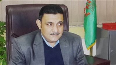 جهاز حدائق أكتوبر: طرح مزيد من المعارض السلعية لزيادة التنافسية وخدمة المواطن