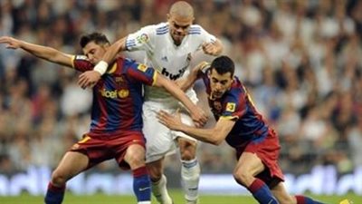 رئيس لجنة الحكام الإسبانية: 