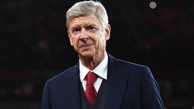 فينجر: رفضت تدريب ريـال مدريد 3 مرات لهذا السبب