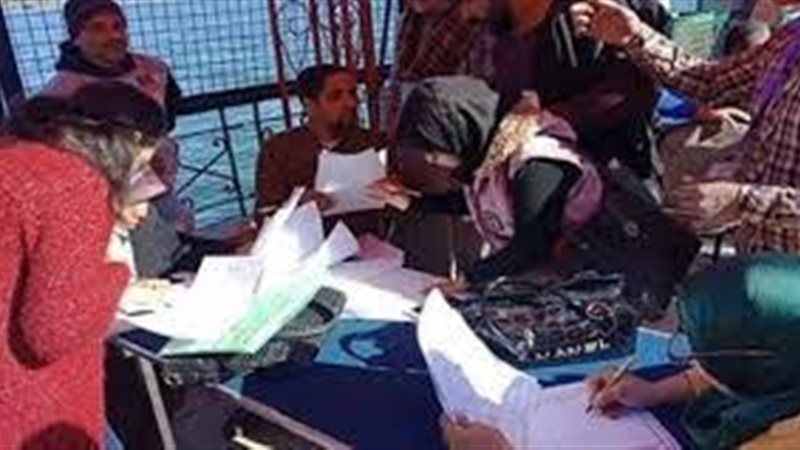 ملتقى للتوظيف المحافظات