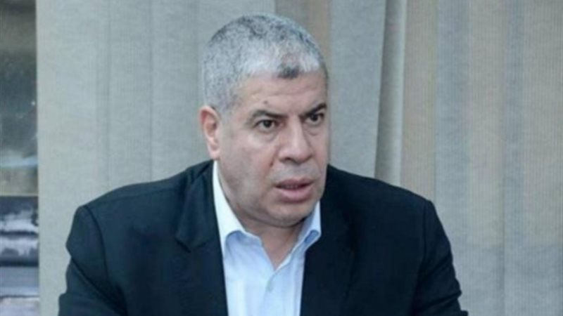 الإعلامي أحمد شوبير
