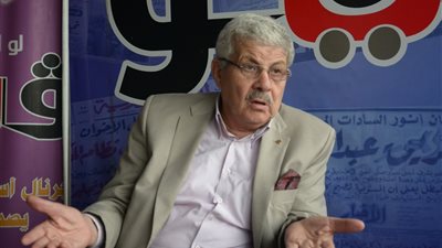 نبيه العلقامي شاهد من زمن مبارك: يوسف والي «راهب».. والجنزوري وطلعت حماد «منهم لله»