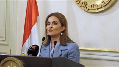 سحر نصر: اللجنة التنسيقية المصرية السعودية بالرياض الأسبوع المقبل