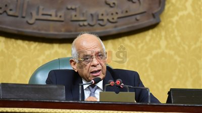 علي عبد العال: تعديل رواتب الوزراء تقنين لوضع قائم