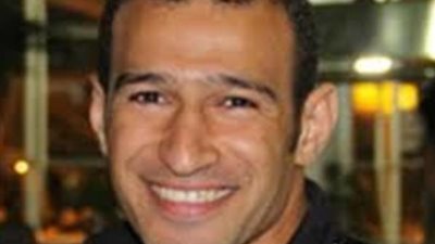 اشتباه في إصابة أحمد تمساح بالرباط الصليبي