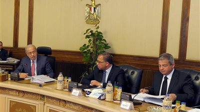 «الوزراء» يخصص 60 فدانا لمشروعات خدمية بأسيوط