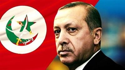 لماذا يدعم الإخوان أردوغان في اجتياح سوريا ؟.. نبيلة محجوب: الرئيس التركي المثل الأعلى للجماعة حاليا.. أسسوا أحزابهم في المنطقة على نفس وزن «العدالة والتنمية» وأهدافه.. جلال عارف: «عصاب