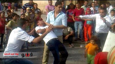 بالصور.. «لف الدفة لفوق» يشارك بالمهرجان القومي للمسرح