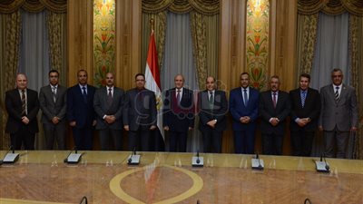 بروتوكول تعاون بين الإنتاج الحربي وجامعة الدلتا للعلوم والتكنولوجيا