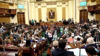 البرلمان يوافق على مشروع قانون حماية المستهلك