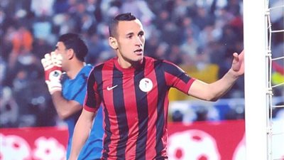 نور الجارحى: أقضى إجازة العيد مع أغلى ناس في حياتى