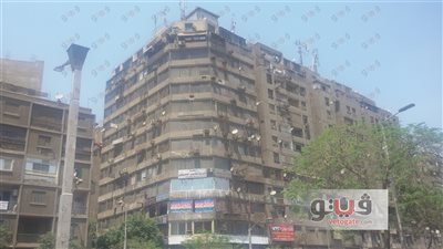 بالفيديو.. 6 آلاف جنيه أعلى سعر لإيجار الشقة في شارع الهرم