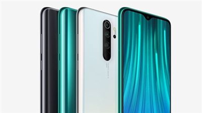 أسعار ومواصفات هاتف Redmond note 8 pro من شاومي