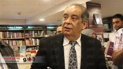 يوسف زيدان: منكرو فظائع «داعش» مرضي