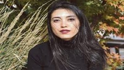 نادرة مبروك تشارك لأول مرة في مهرجان الشعر الأفريقي