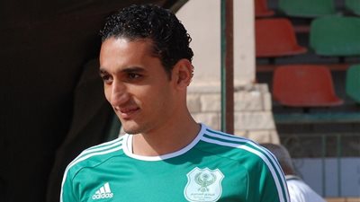 خليفة البورسعيدى: العيد السنة دى مختلف مع نجلى ياسين