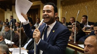 سؤال برلماني حول تخصيص 2 مليون جنيه لكل نائب بدعم مصر