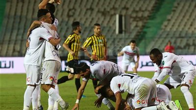 تعديل جديد في موعد مباراتي «الإسماعيلي والمقاصة» و«المقاولون والزمالك»