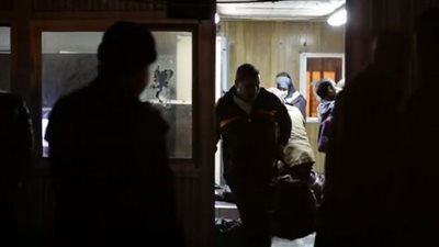 بالفيديو.. بورسعيد البيت الثانى للاجئين السوريين فى مصر