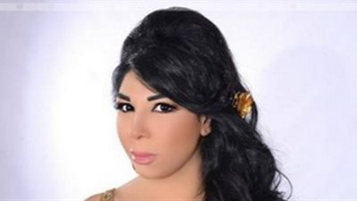 محاكمة الفنانة «غادة إبراهيم» اليوم بتهمة إدارة 4 شقق دعارة