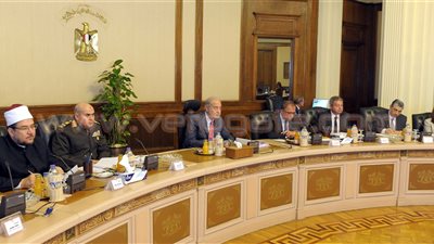 «الوزراء»: تطبيق منظومة توريد القمح بسعر 420 جنيها للإردب