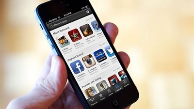 ضبط التاريخ والوقت بوابة العبور لـ«آب ستور»