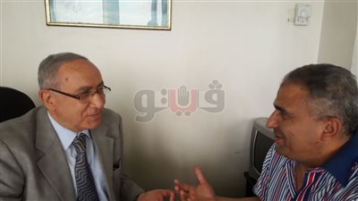 صلاح الغزالي حرب ضيف «الحلم المصري» على الشرق الأوسط