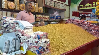 مولد البدوي.. 