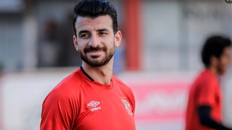 محمود متولي