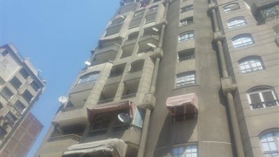 بالصور.. إيجارات الشقق السكنية في مصر القديمة