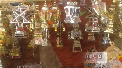 الإسماعيلية ترفع شعار «رمضان بلا فوانيس» بسبب غلاء الأسعار «تقرير»