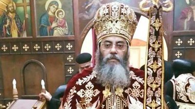 مطران القدس: شعب الكويت يشكر البابا على الزيارة رغم الأحداث