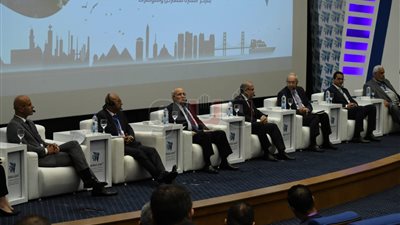 رئيس المنطقة الاقتصادية لقناة السويس: لدينا فرصة حقيقية للاستثمار